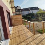 Terrasse Bois Exotique Installation De Terrasse En Bois Exotique Yvelines CREATION BALCON BOIS PARIS 75